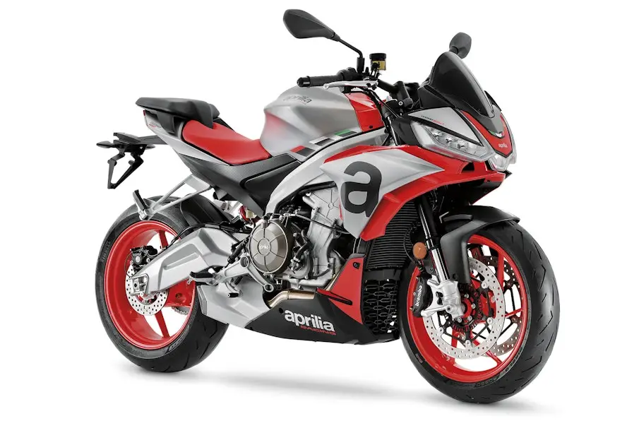 Aprilia Tuono 660 2023