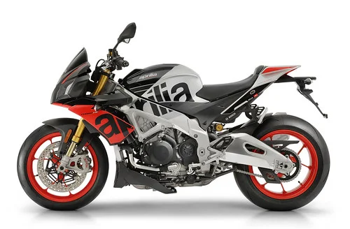 Aprilia Tuono V4 1100 Factory 2020