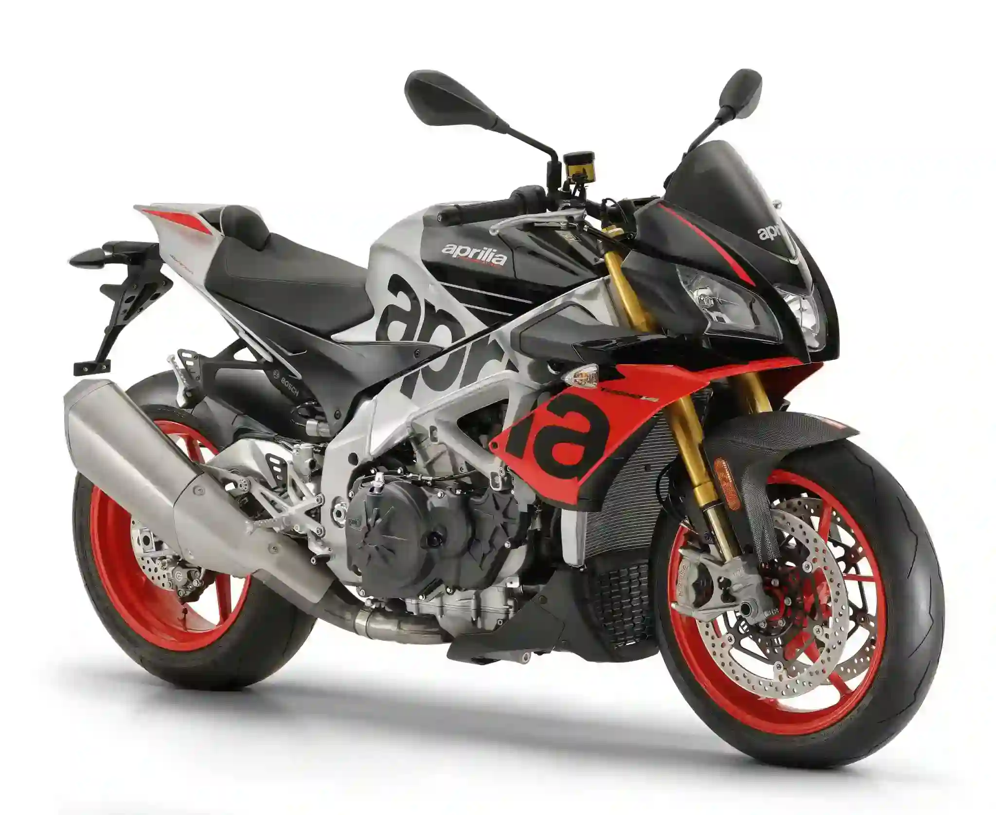 Home 4 Aprilia Tuono V4 1100 RR 2019