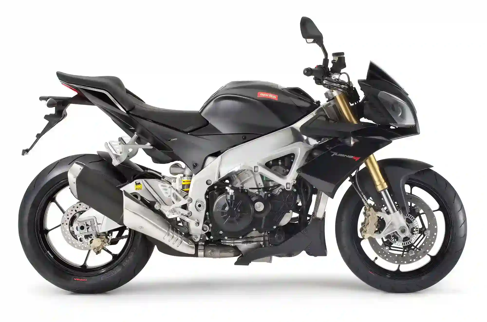 Aprilia Tuono V4R 2011