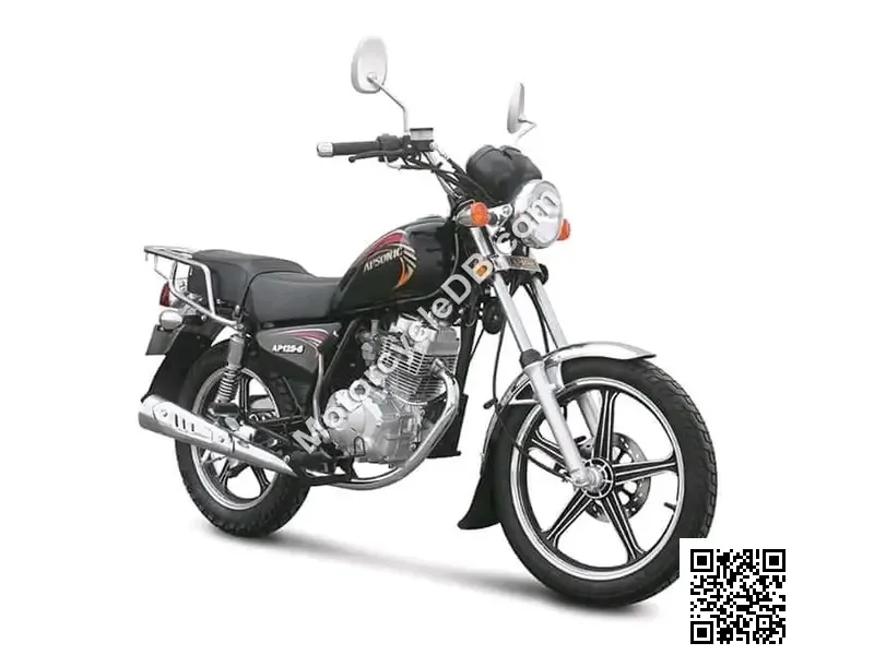 Apsonic AP125 8 2022