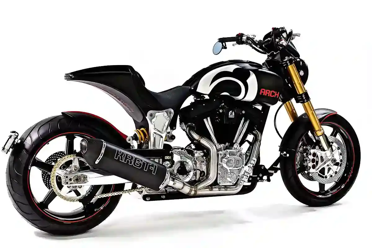 Arch KRGT 1 2018