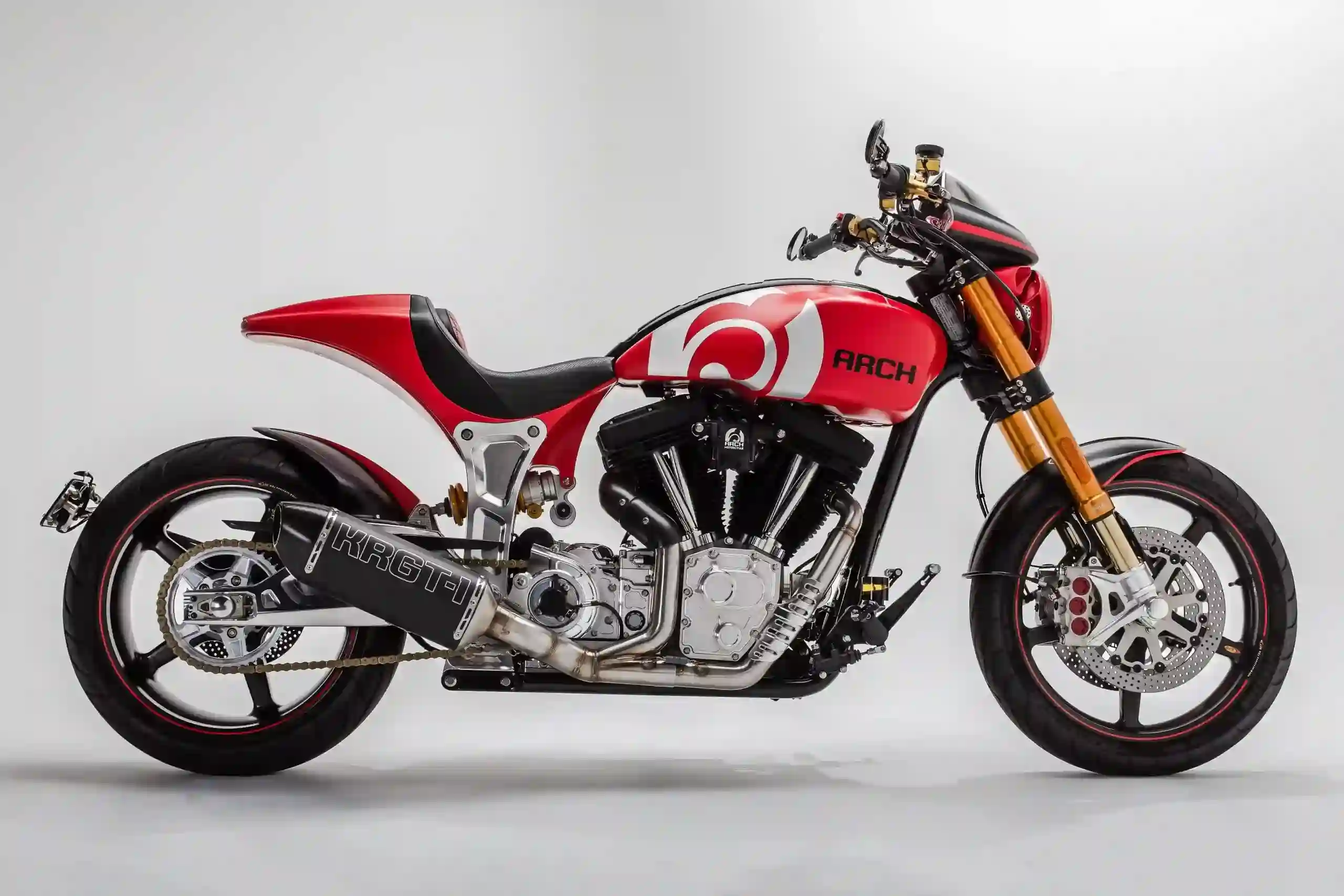 Arch KRGT 1 2020