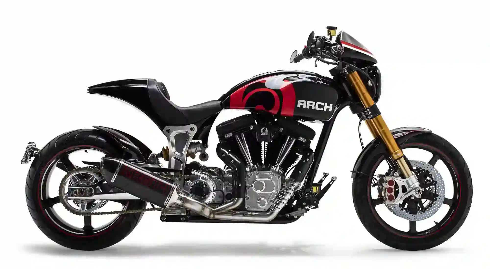 Arch KRGT 1 2021