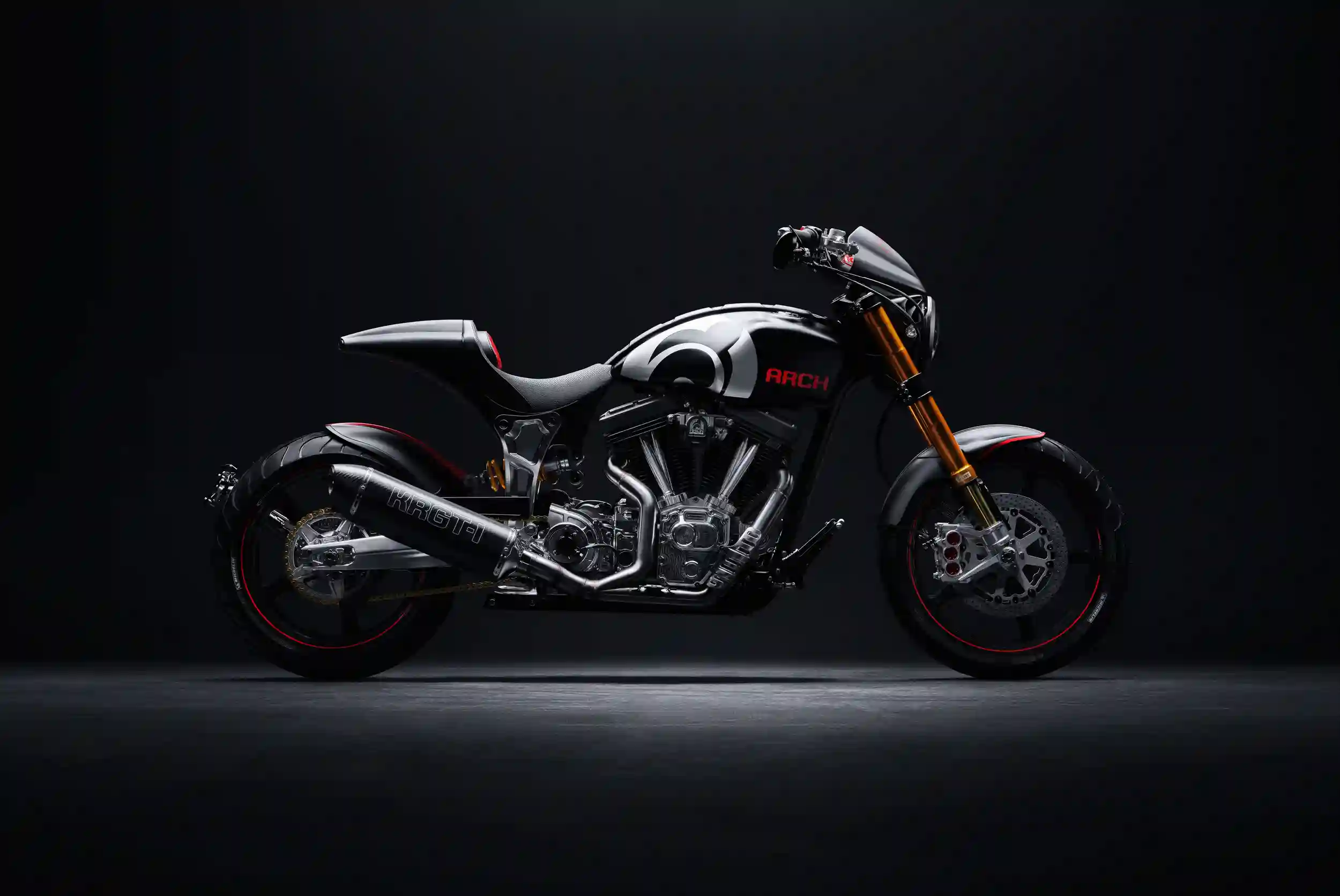 Arch KRGT 1 2022