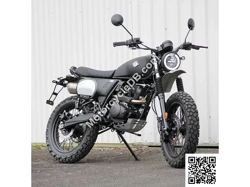 Archive Outback 2023