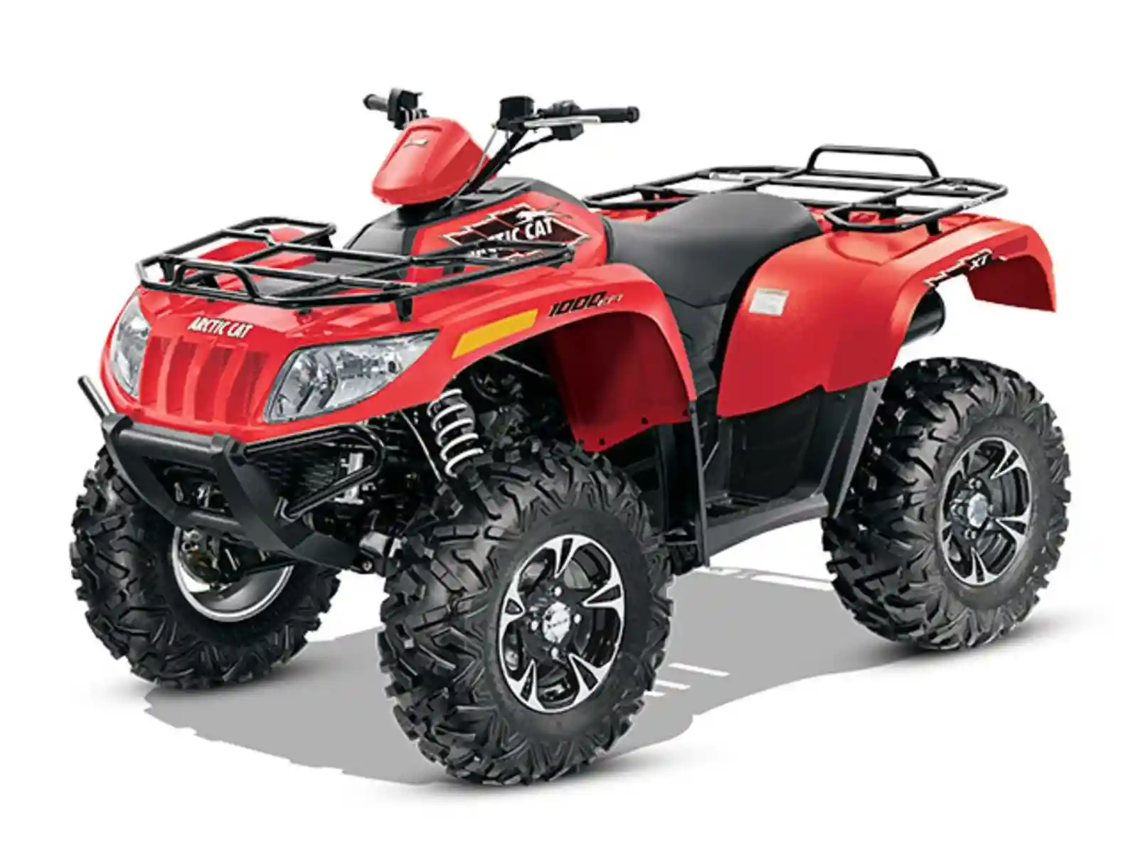 Arctic Cat 1000 XT EPS 2015