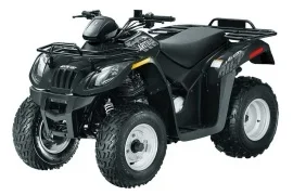 Arctic Cat 150 2011