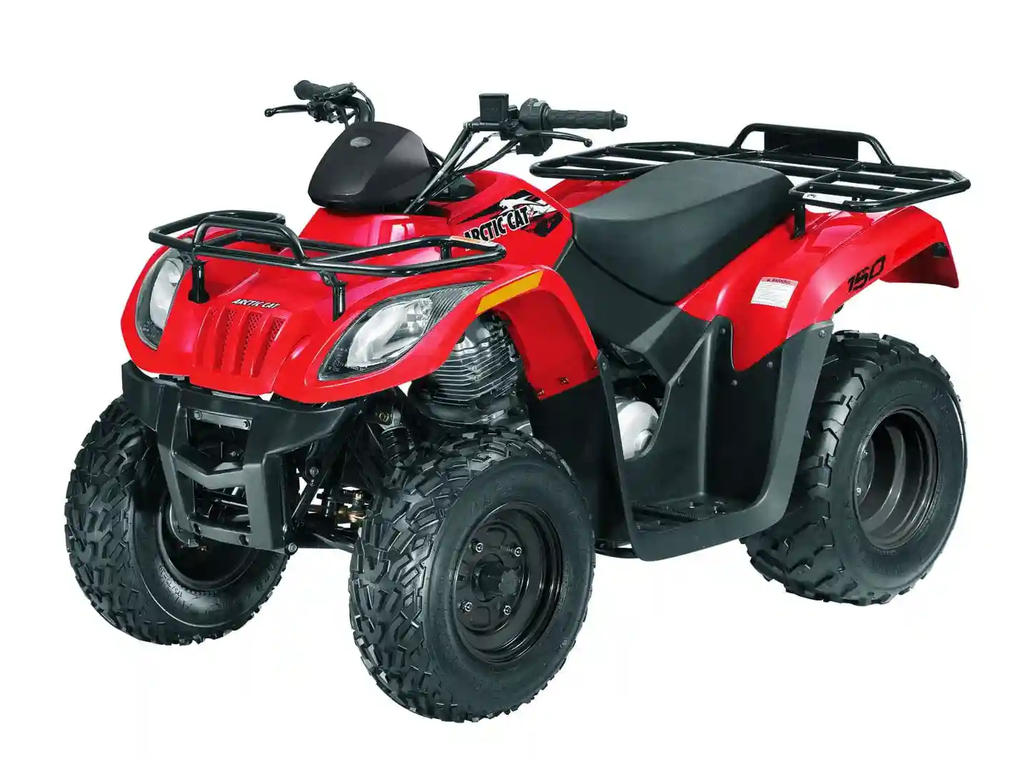 Arctic Cat 150 2014