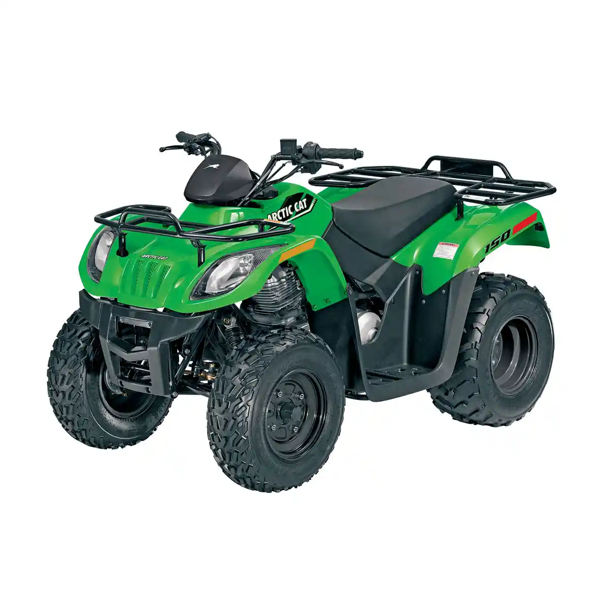 Arctic Cat 150 2016