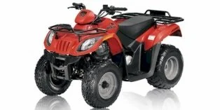 Arctic Cat 150 Youth 2X4 2010
