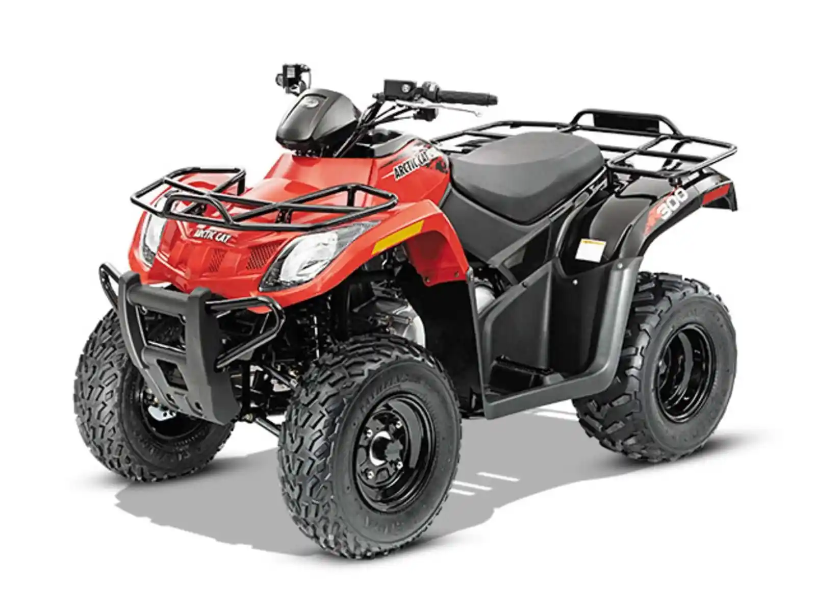 Arctic Cat 300 2014
