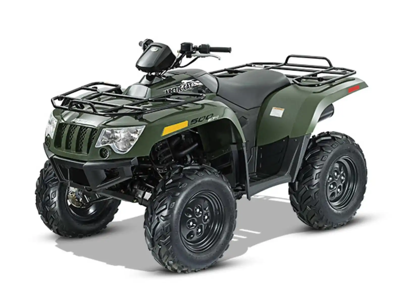 Arctic Cat 500 2014