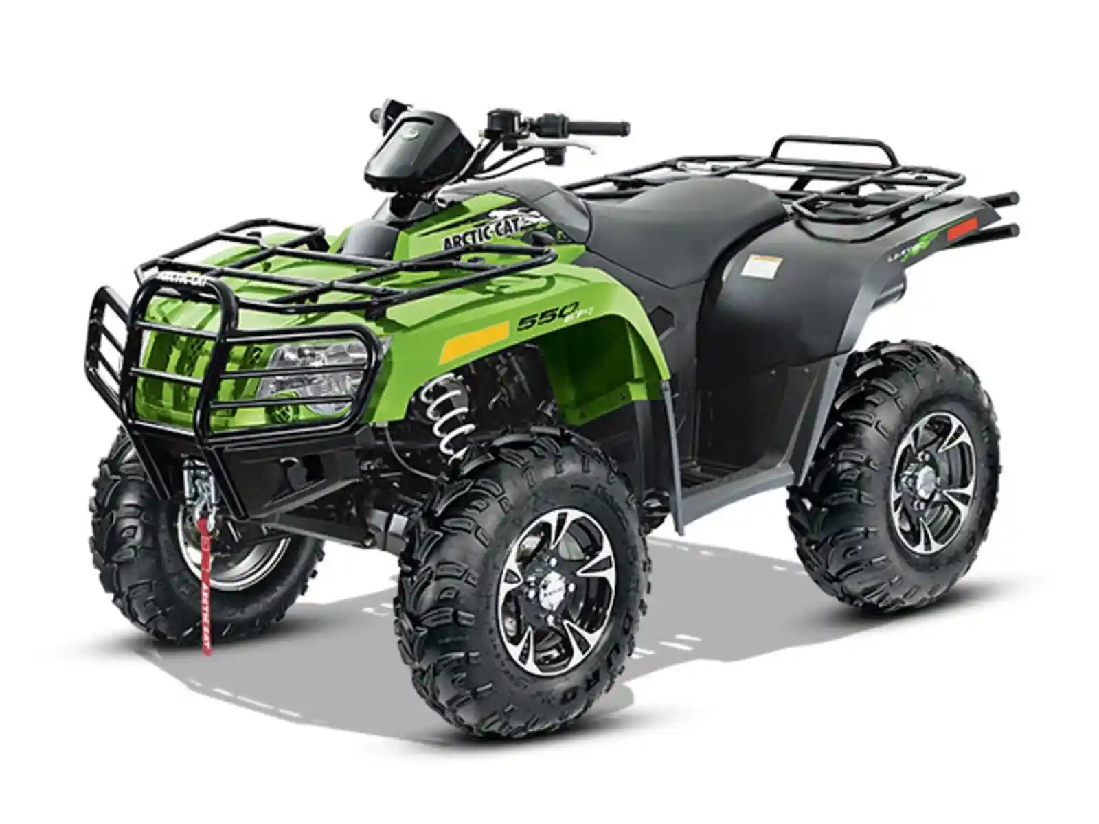 Arctic Cat 550 2014