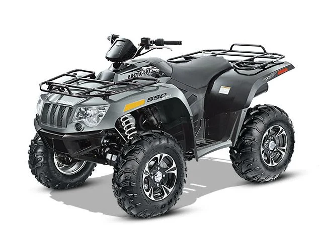 Arctic Cat 550 XT 2014