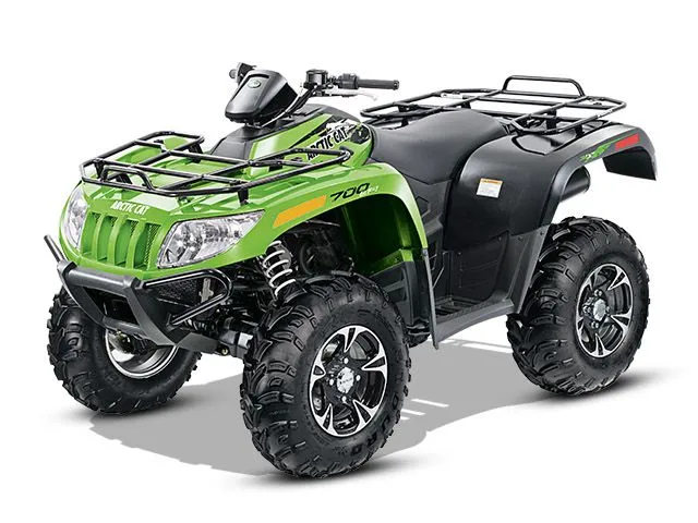 Arctic Cat 700 2014
