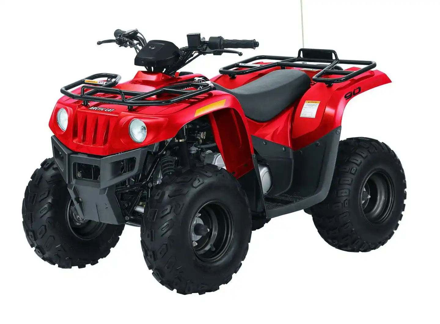 Arctic Cat 90 2014