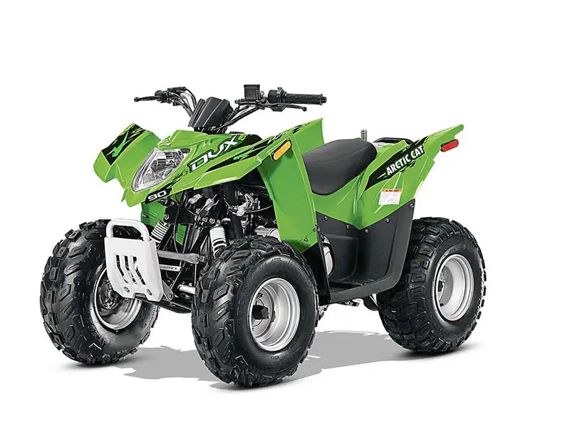 Arctic Cat 90 2015