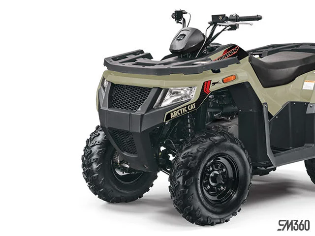 Arctic Cat Alterra 300 2023