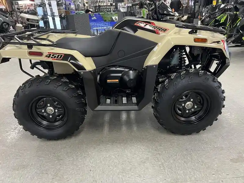Arctic Cat Alterra 450 2023