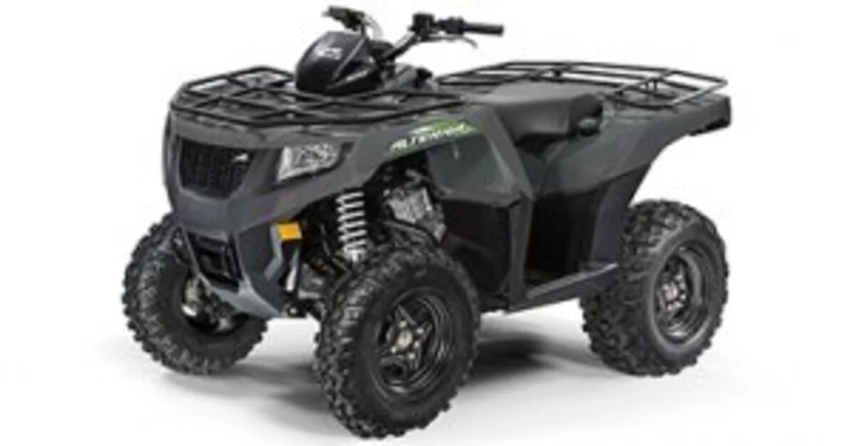 Arctic Cat Alterra 570 EPS 2021