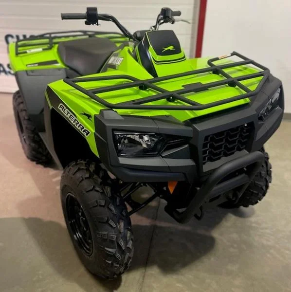 Arctic Cat Alterra 600 2023
