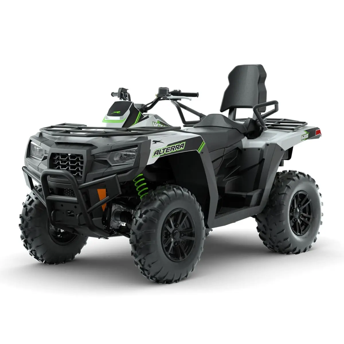 Arctic Cat Alterra 600 TRV 2023