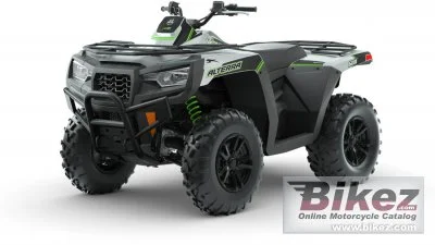 Arctic Cat Alterra 600 XT 2022