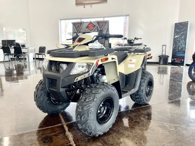 Arctic Cat Alterra 90 2023