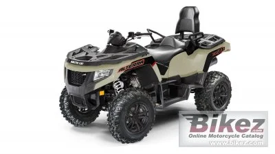 Arctic Cat Alterra TRV 700 EPS 2022