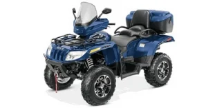 Arctic Cat TRV 1000 Limited EPS 2015