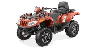 Arctic Cat TRV 1000 XT EPS 2015