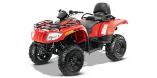 Arctic Cat TRV 400 2014