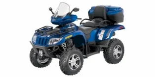 Arctic Cat TRV 550 H1 EFI 2011