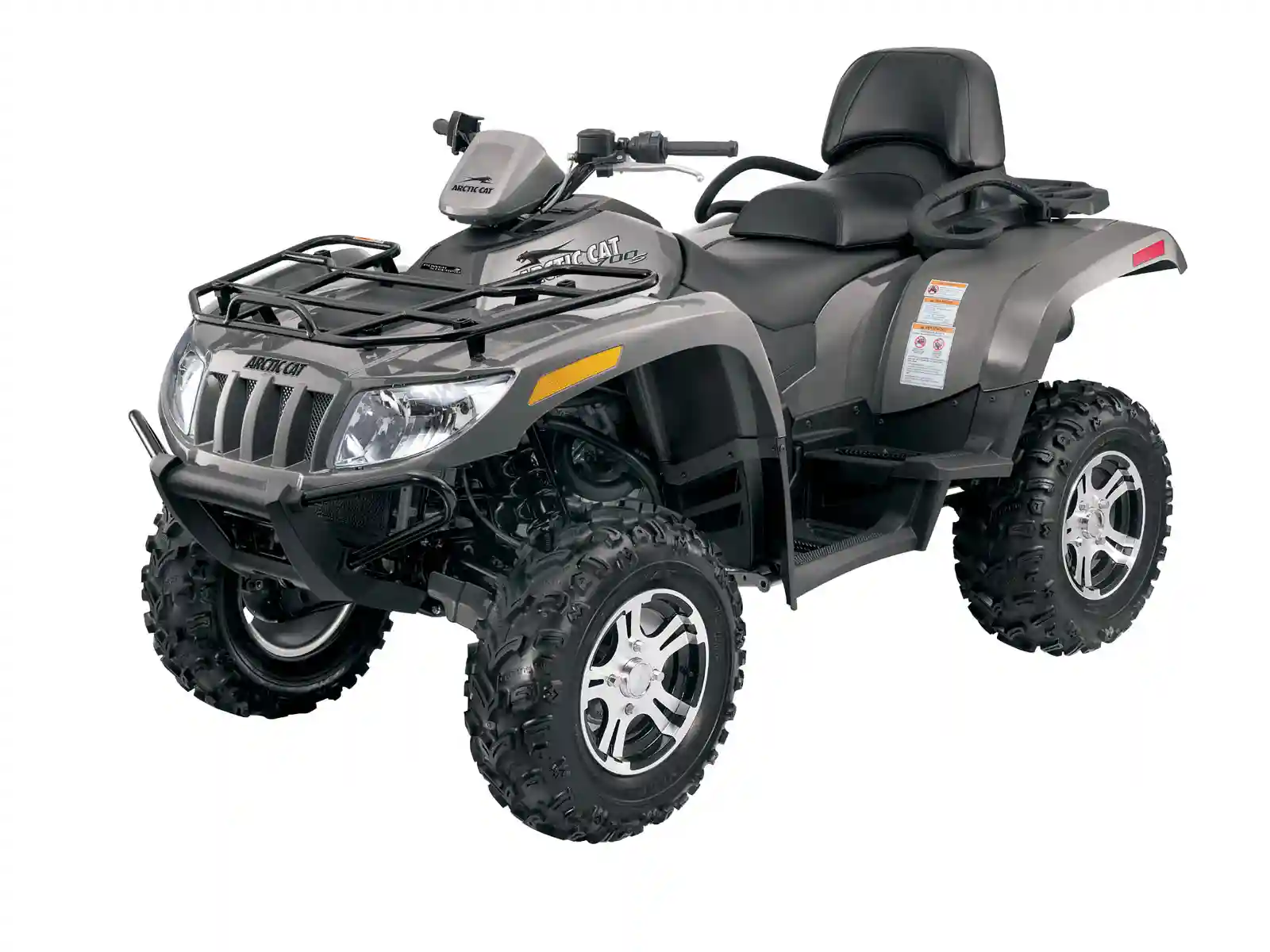 Arctic Cat TRV 700 S GT 2010