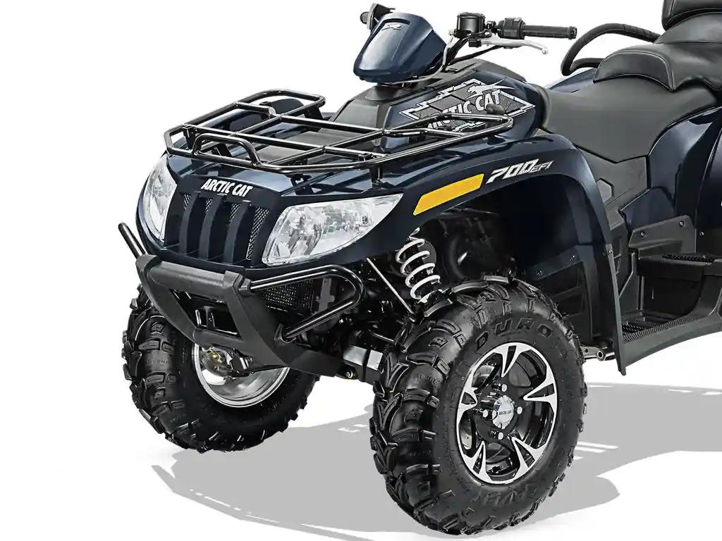 Arctic Cat TRV 700 XT EPS 2015