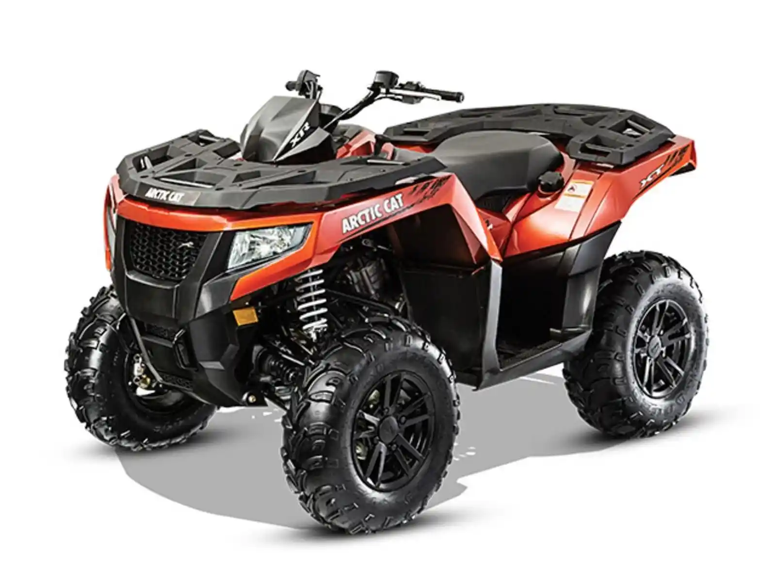 Arctic Cat XR 550 XT EPS 2015