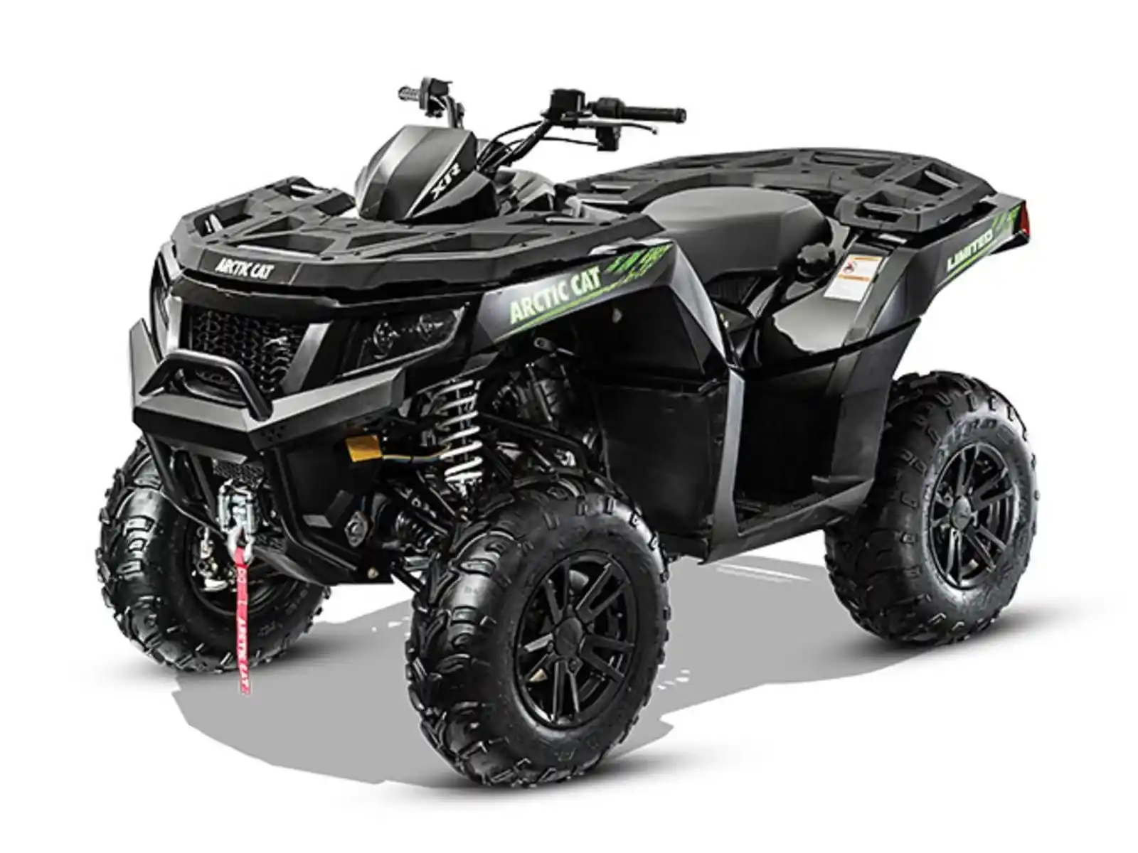 Arctic Cat XR 700 2015