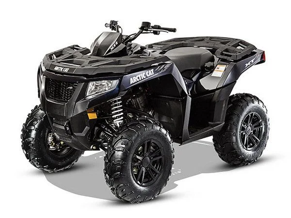 Arctic Cat XR 700 XT EPS 2015