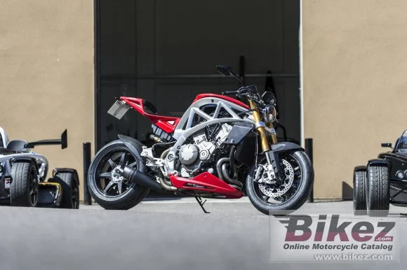 Ariel Ace 2016
