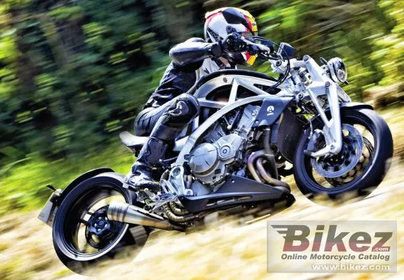 Ariel Ace 2020