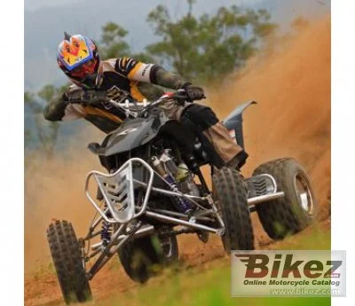 Arqin F450 2010