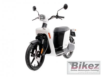 Askoll Es1 2020