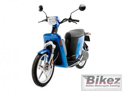 Askoll Es2 2020