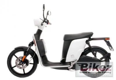 Askoll Es3 2020