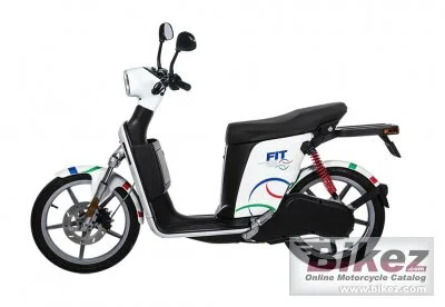 Askoll Es3 Evolution FIT 2022