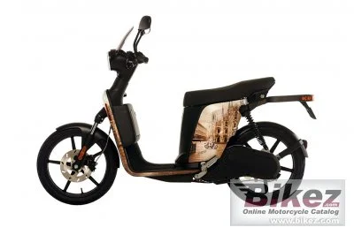 Askoll Es3 Evolution Ynot 2022