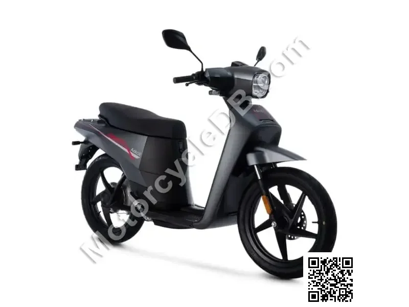 Askoll NGS1 2021