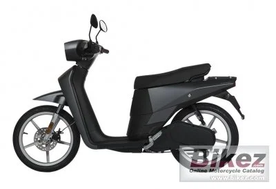 Askoll NGS1 2022