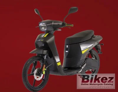 Askoll NGS2 2021